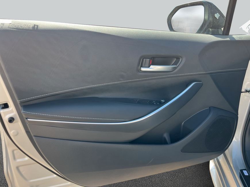 Toyota Corolla 2.0 Hybrid Touring Sports Teamplayer, Te