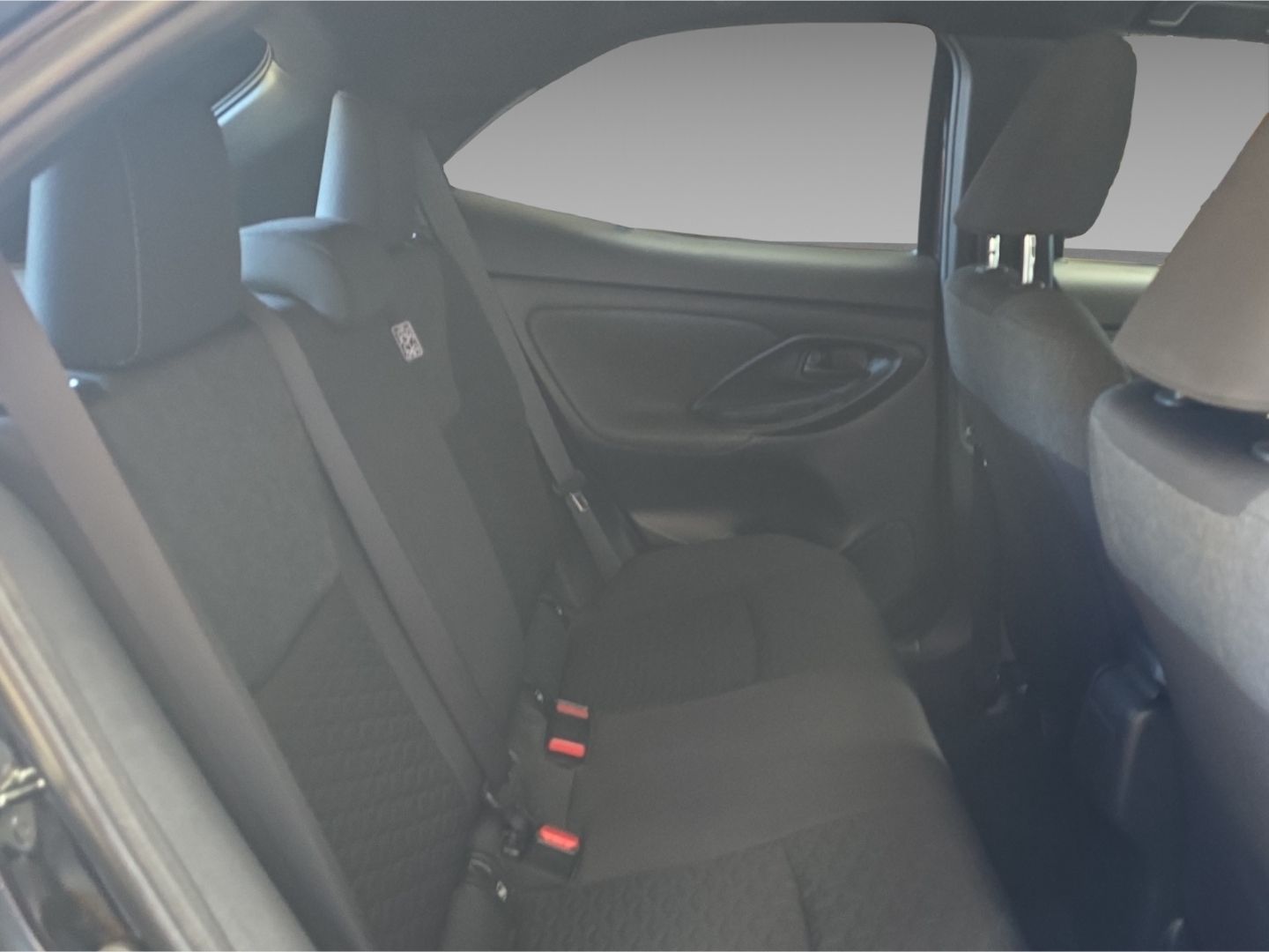 Toyota Yaris Cross Hybrid FWD Team Deutschland Navi, Ka