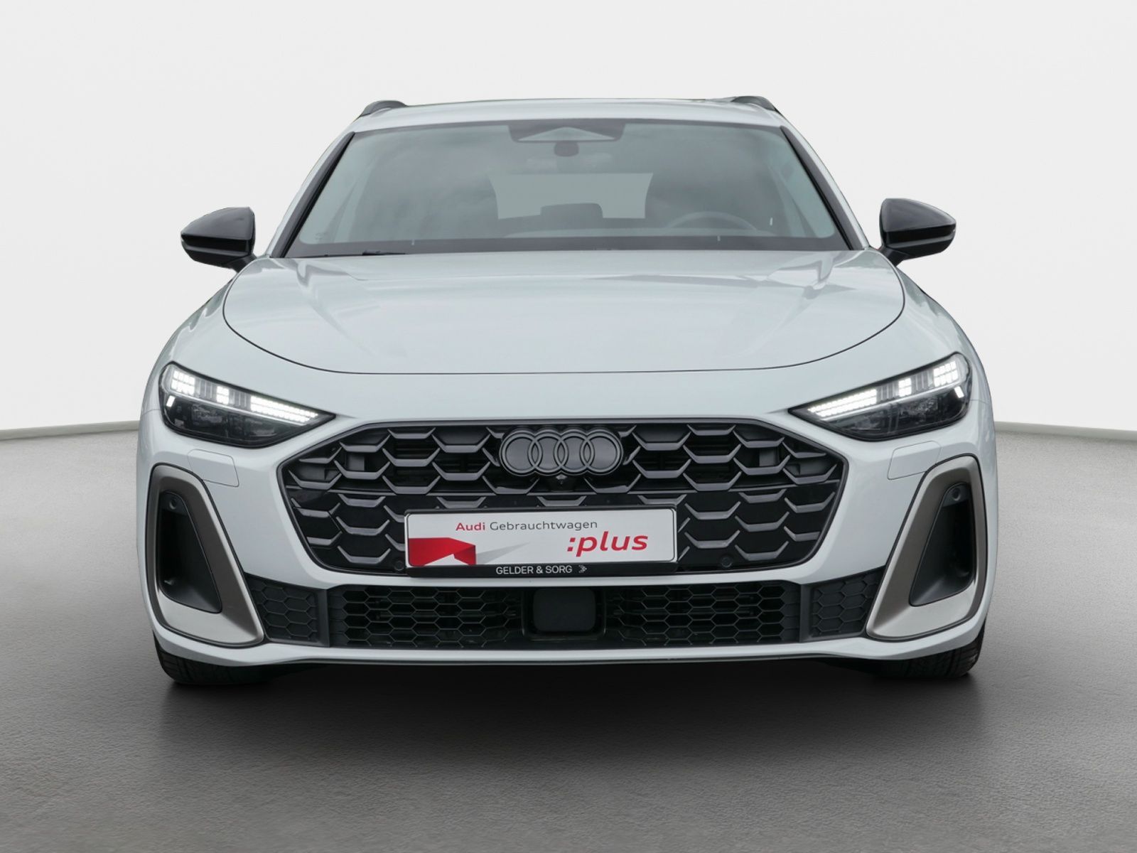 Audi A5 Avant 40 TFSI qu. S line Matrix*AHK*B&O*HuD*
