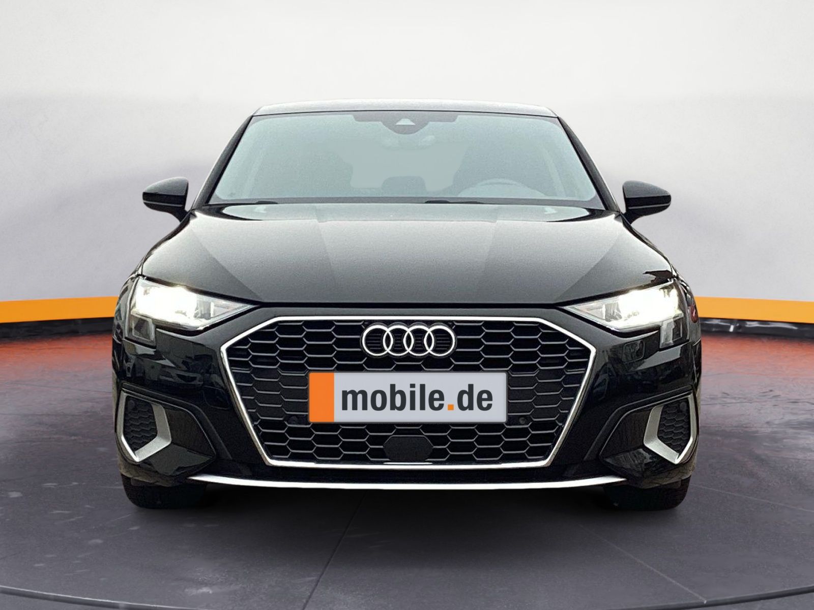 Audi A3 Lim. advanced 30 TFSI S tronic - Samsaru's Car Outlet