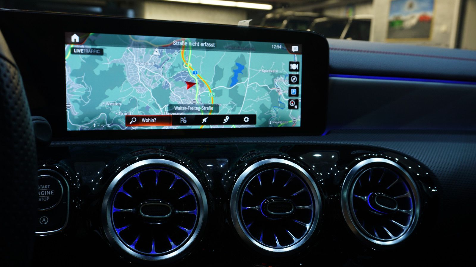 Mercedes-Benz CLA 200 Shooting Brake 4MATIC - Samsaru's Car Outlet