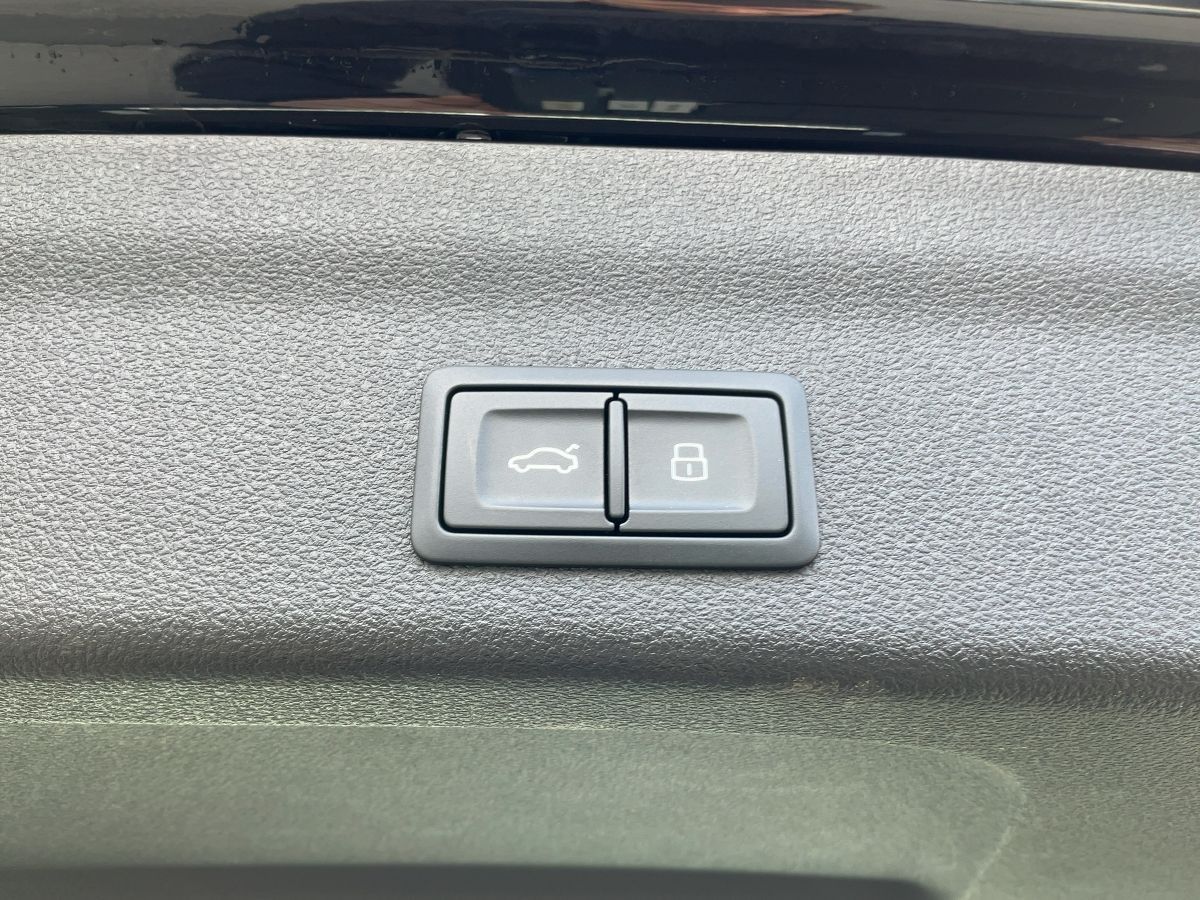 Audi A6 Avant 40 TDI ADVANCED - Samsaru's Car Outlet