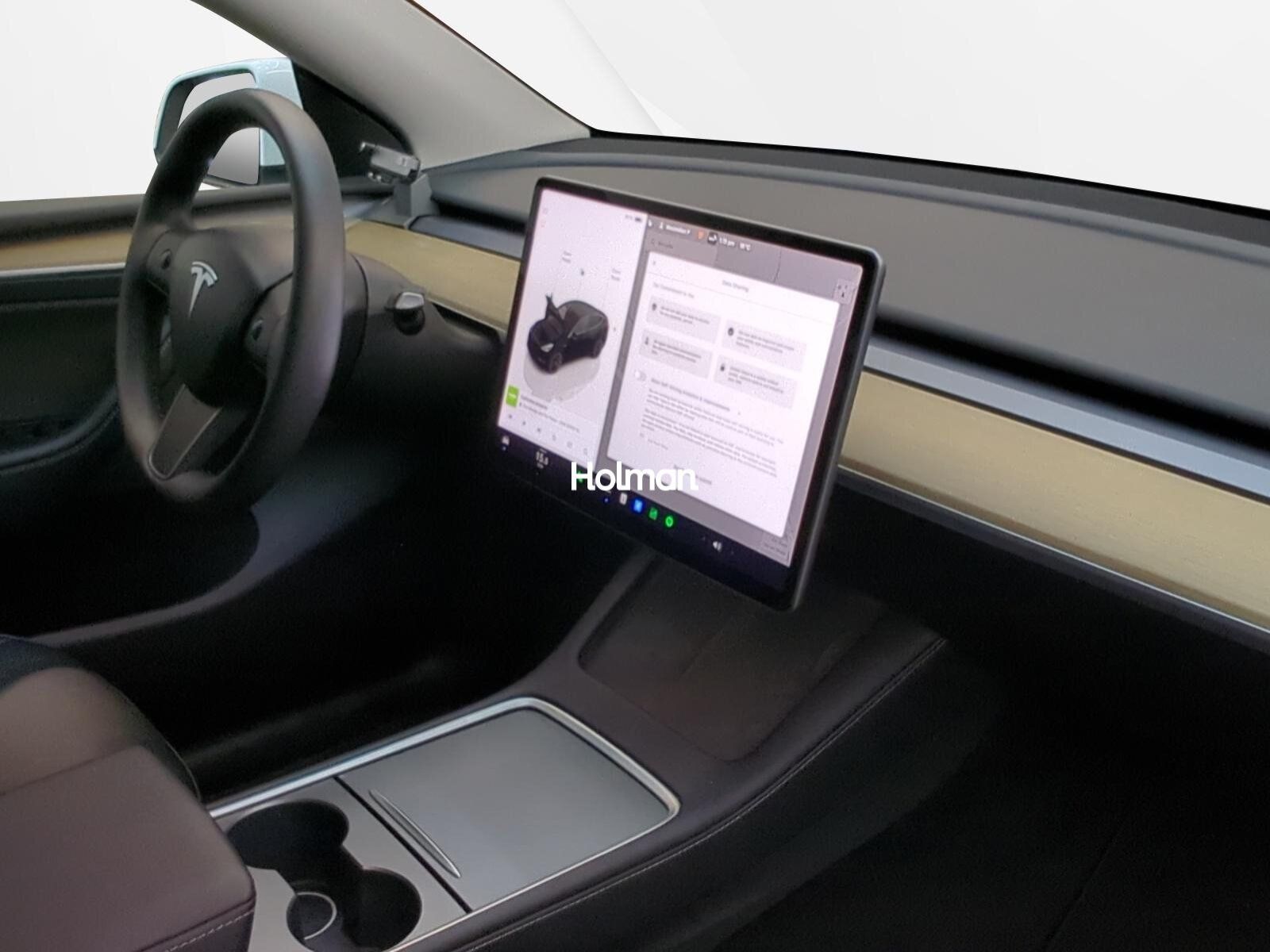 Tesla Model Y Long Range Dual Motor EAP Pr. Int.