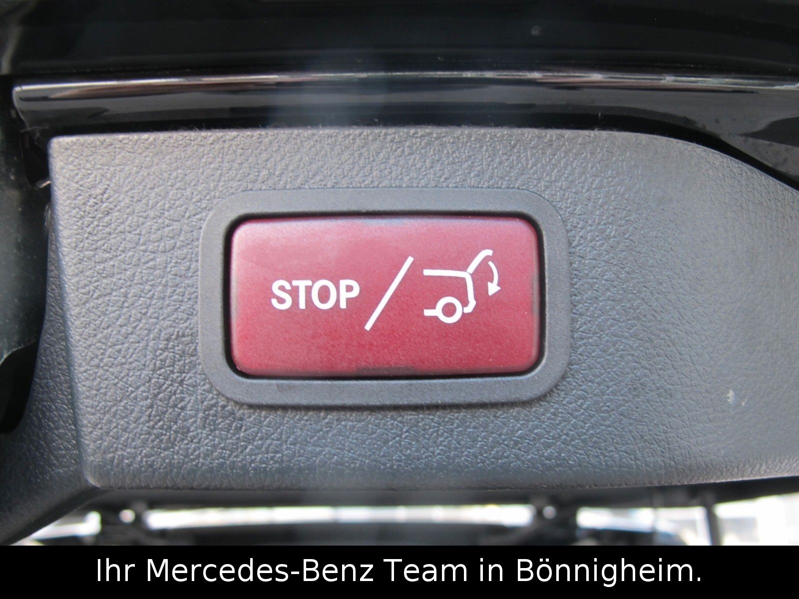Mercedes-Benz V 250 d EDITION lang - Samsaru's Car Outlet