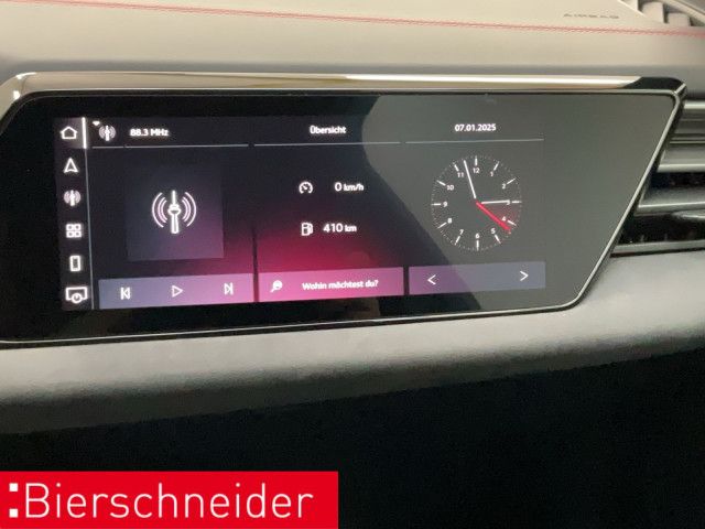 Audi A5 Avant A5 Av TDI qu S-Line AHK MATRIX STHZ B&O