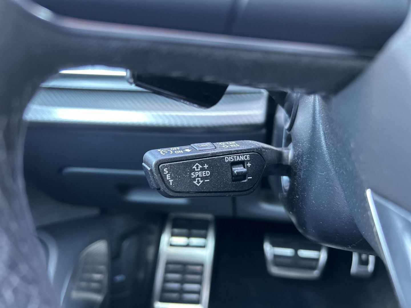 Audi RSQ8 4.0 TFSI Tiptronic quattro Luftfederung Sta