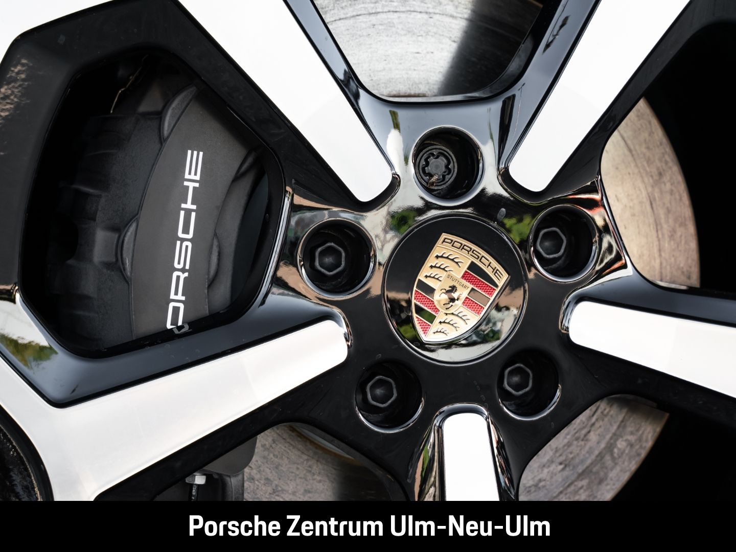 Porsche Taycan 4 Cross Turismo HD-Matrix ACC BOSE 20-Zol
