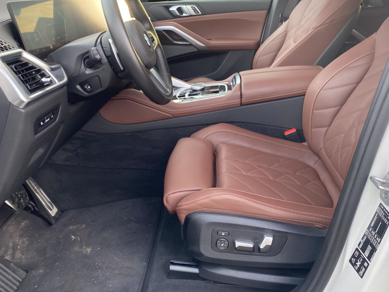 BMW X6 30 d xDrive M Sport*HeadUp*adaptive LED