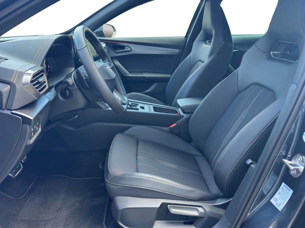 Cupra Formentor 2.0 TSI DSG 4Drive VZ - Samsaru's Car Outlet