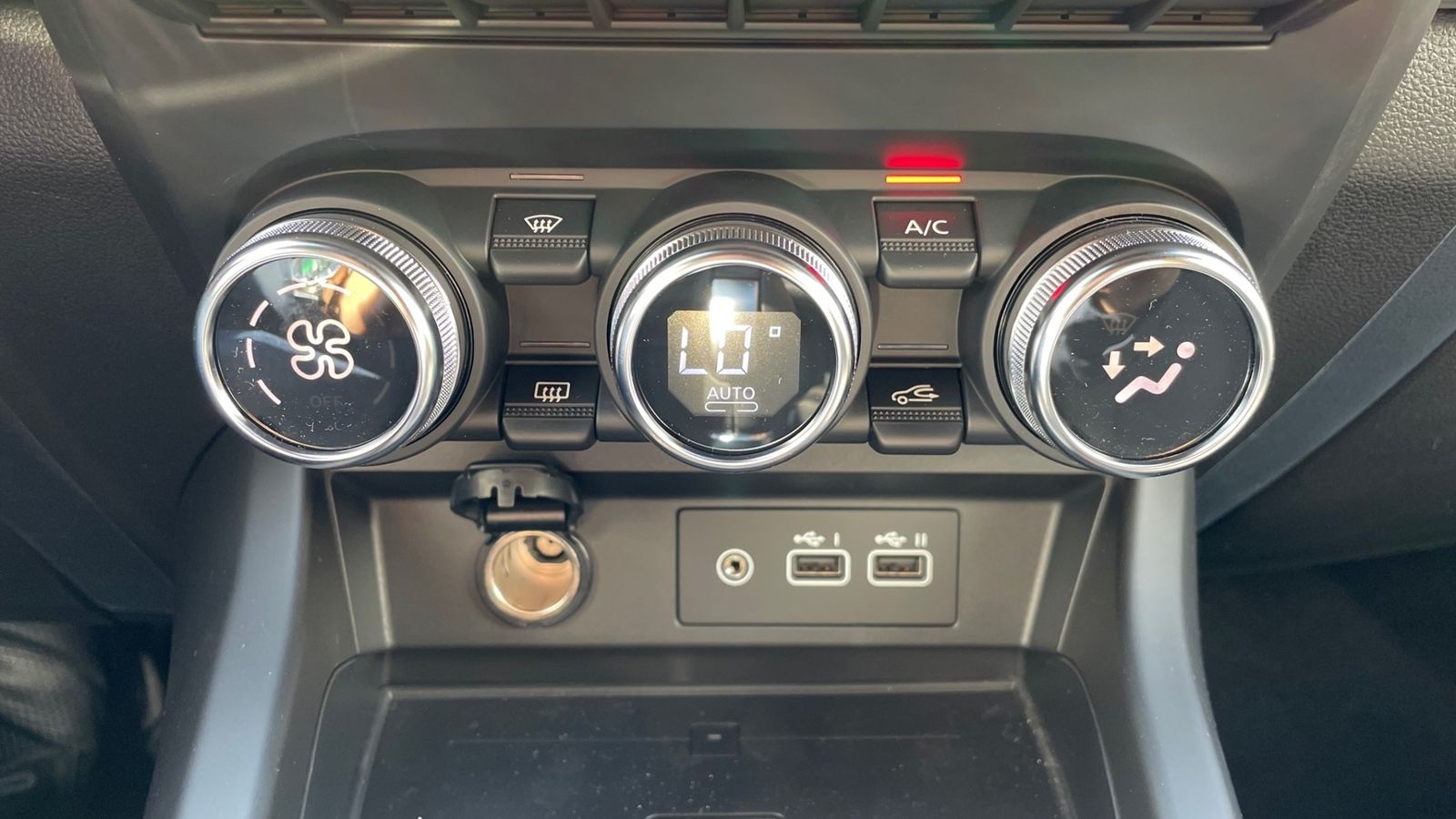 Renault Arkana TECHNO Mild Hybrid - Samsaru's Car Outlet