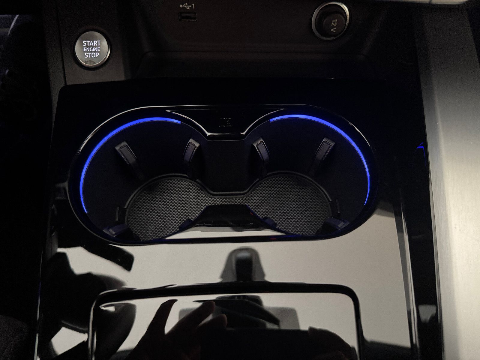 Audi A5 40 TDI qu. S line STANDH./MATRIX/MEMORY/ACC