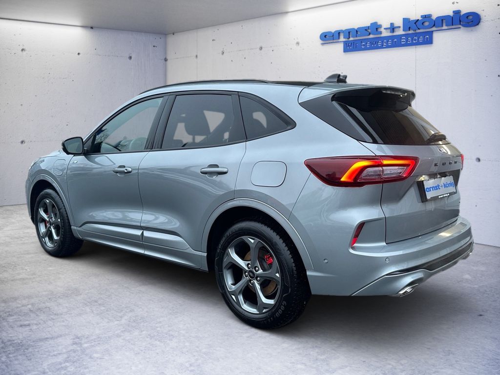 Ford Kuga 2.5 Duratec PHEV ST-LINE X