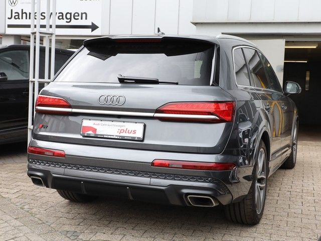Audi Q7 45 TDI quattro S line Laserl. AHK Pano B&O 7-