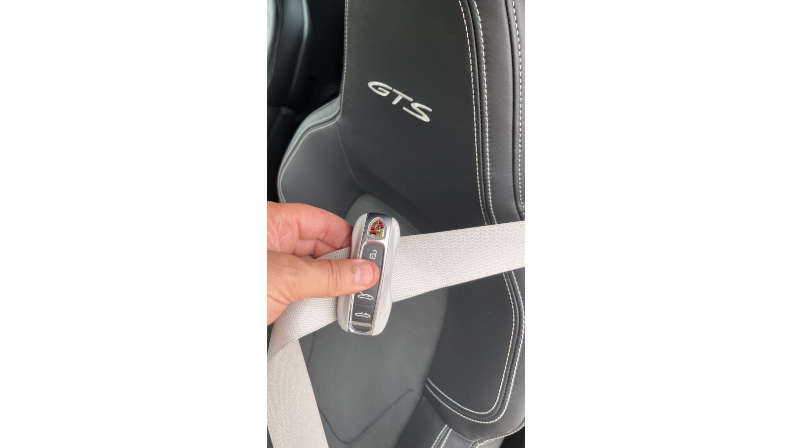 Porsche 992 Targa 4 GTS - AVAILABLE - EXPORT - EUR1 -