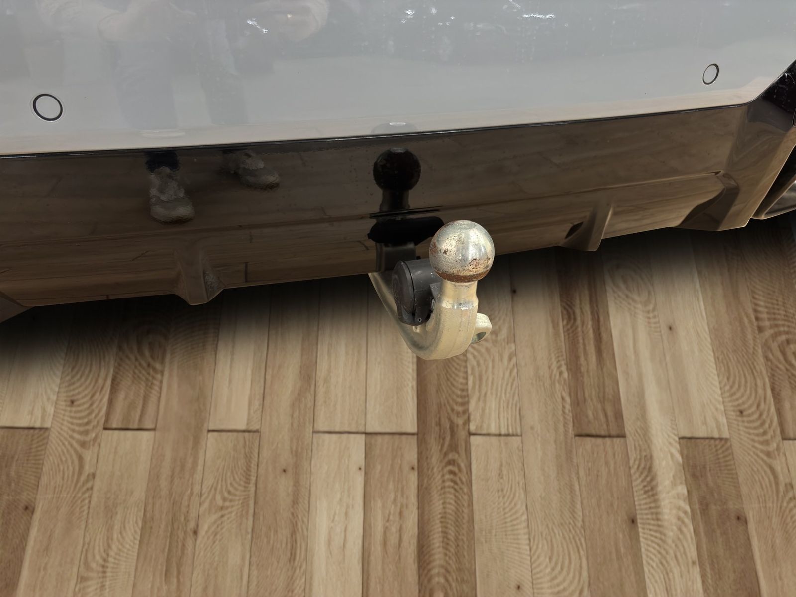 BMW X3 xDrive30d [M Sport, ACC, RFK, HK Sound, Pano]