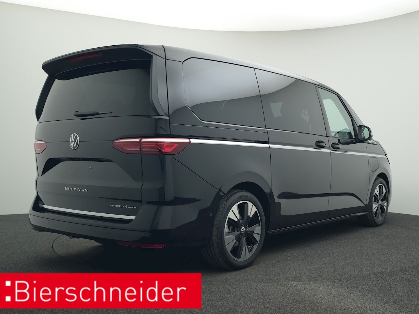Volkswagen T7 Multivan Style 1.5 eHybrid 4MOTION LED NAVI A