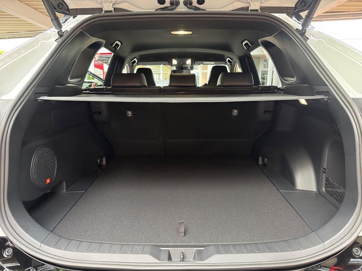 Toyota RAV 4 2.5 Hybrid 4x4 Style Navi,JBL,360-Grad AHK