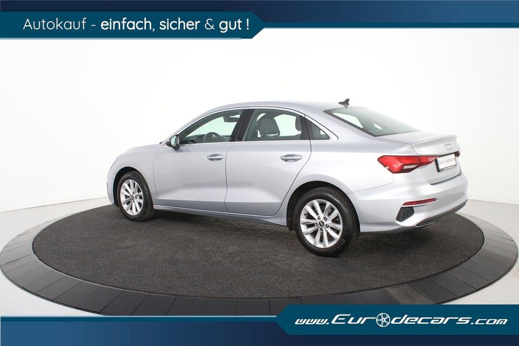 Audi A3 - Samsaru's Car Outlet
