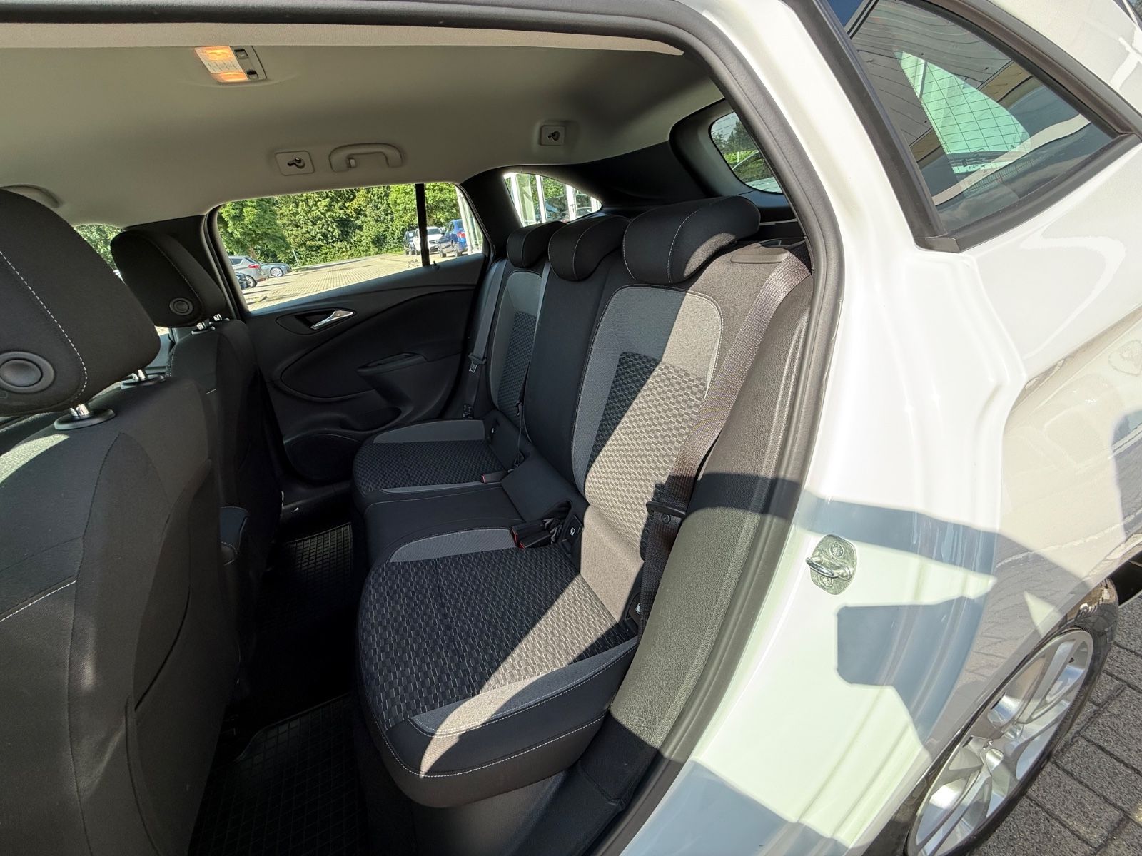 Opel Astra K ST - Samsaru's Car Outlet