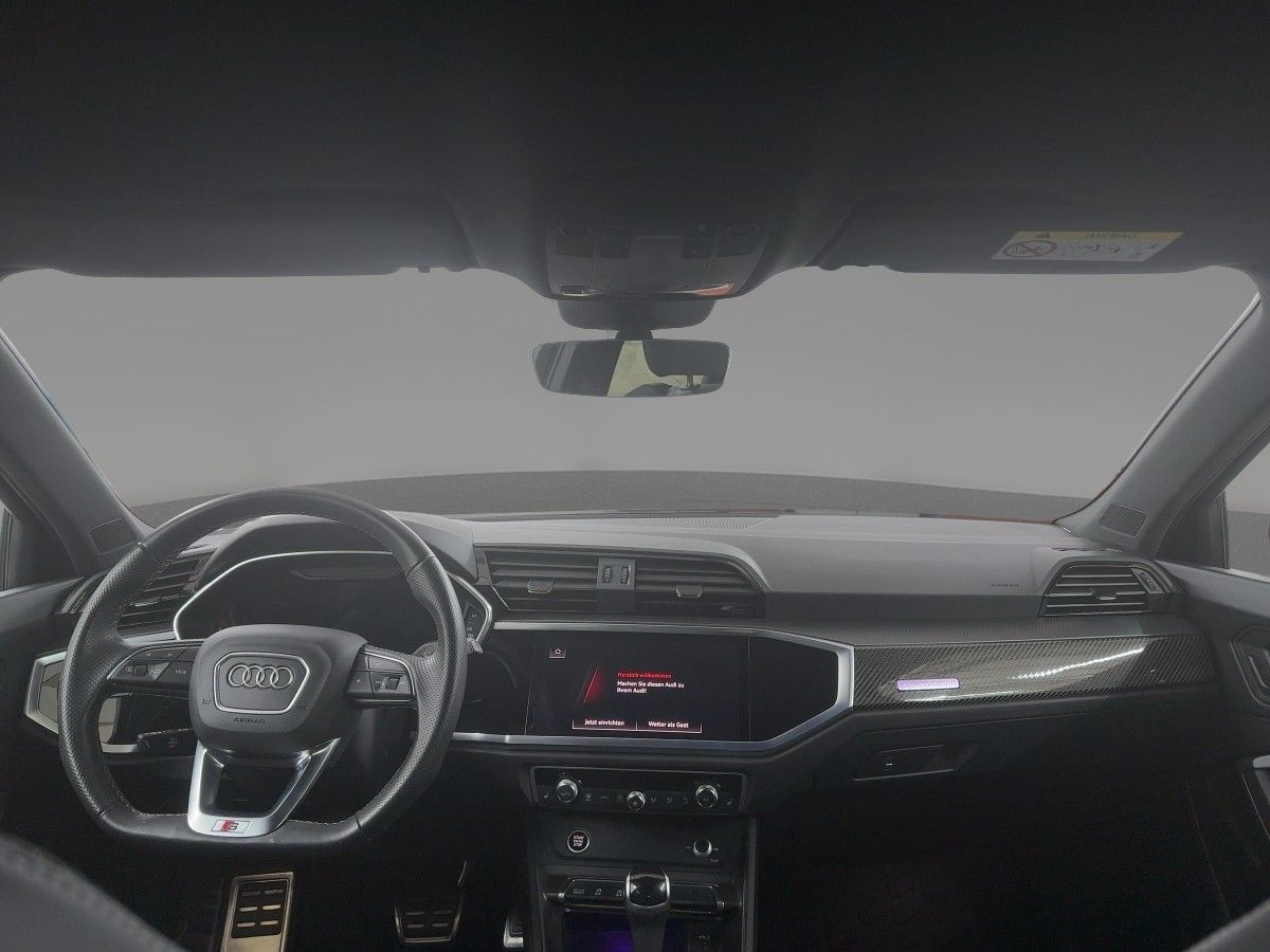 Audi Q3 Sportback S line 40 TFSI qua. - Samsaru's Car Outlet