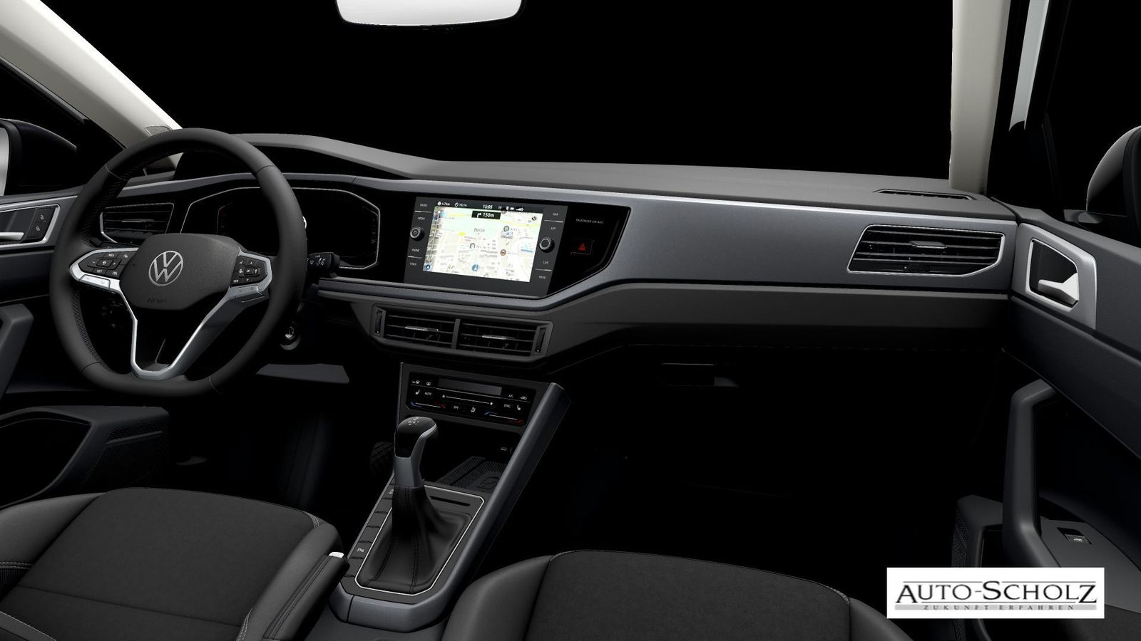 Volkswagen Taigo 1.5 TSI Style DSG - Samsaru's Car Outlet