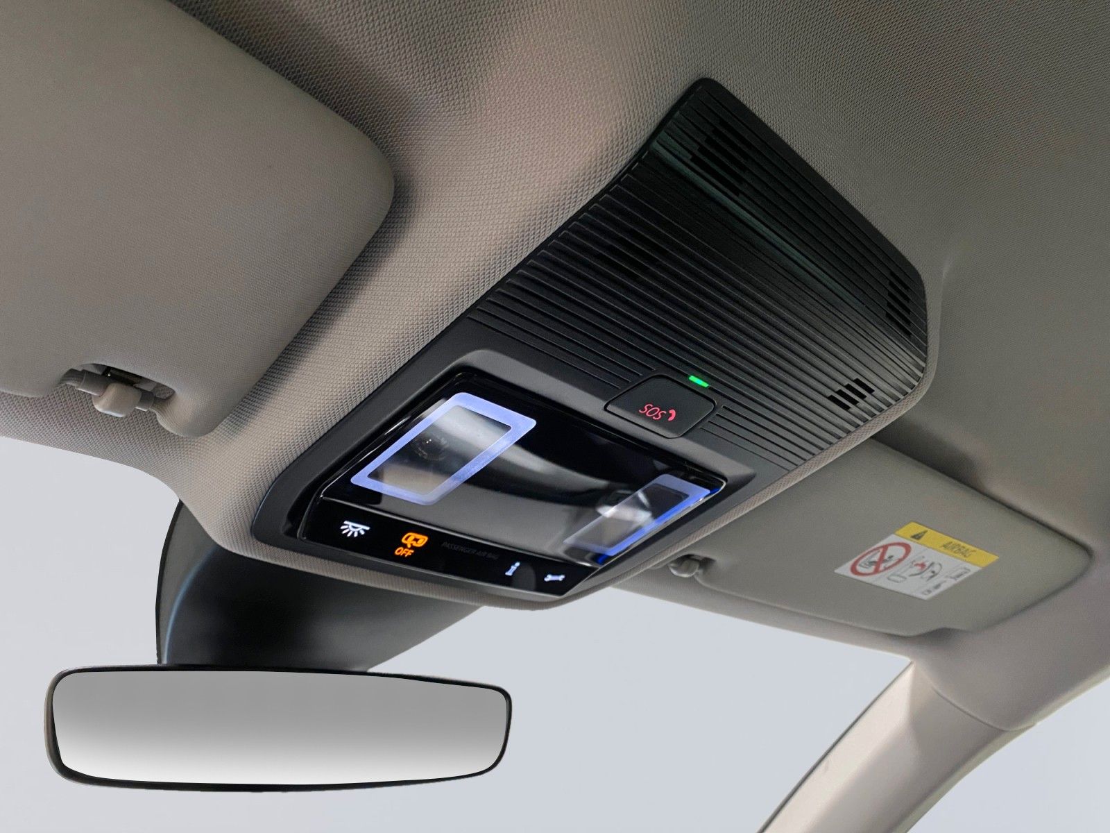 Seat Leon Sportstourer FR AHK Kamera Navi SHZ LED DAB