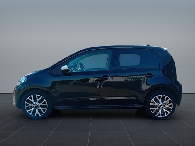Volkswagen e-up! Style - Samsaru's Car Outlet