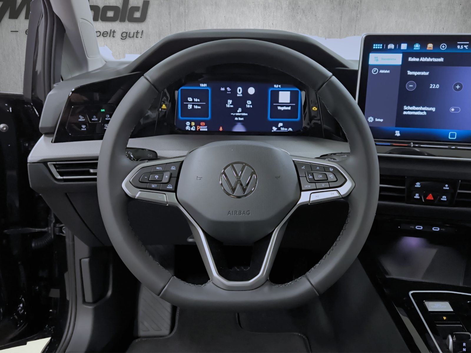 Volkswagen Golf 1.5  eHybrid DSG, 5 J Garantie,Dach, Matrix