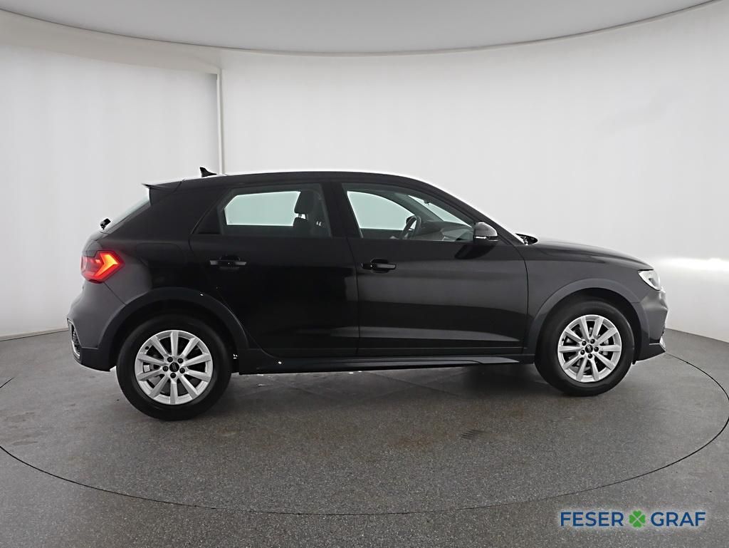 Audi A1 allstreet 30 TFSI S tronic - Samsaru's Car Outlet