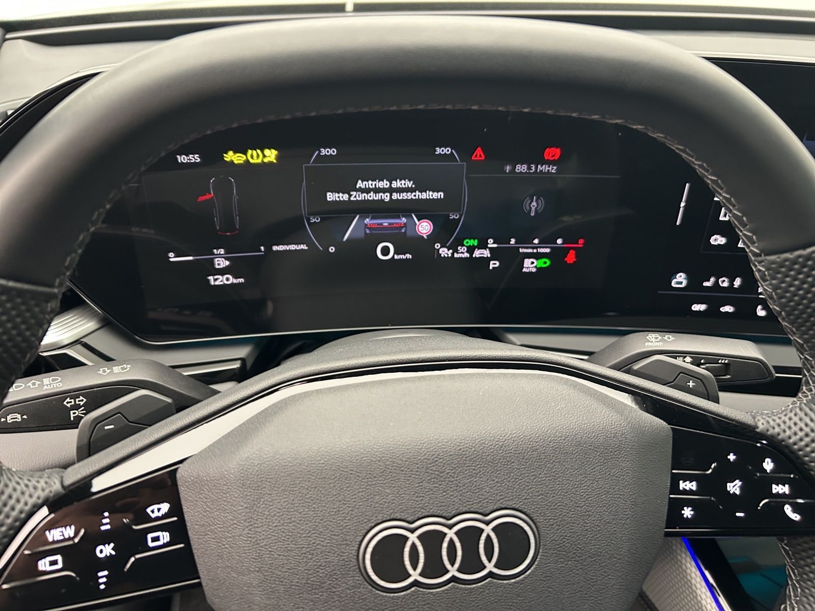 Audi A6 Limousine 55 TFSI qu 2x S line S tro*B&O*HUD*