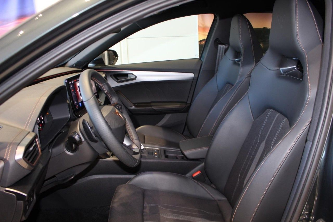 Cupra Formentor VZ 2.0 TSI DSG 4Drive BREMBO+BEATS+AHK