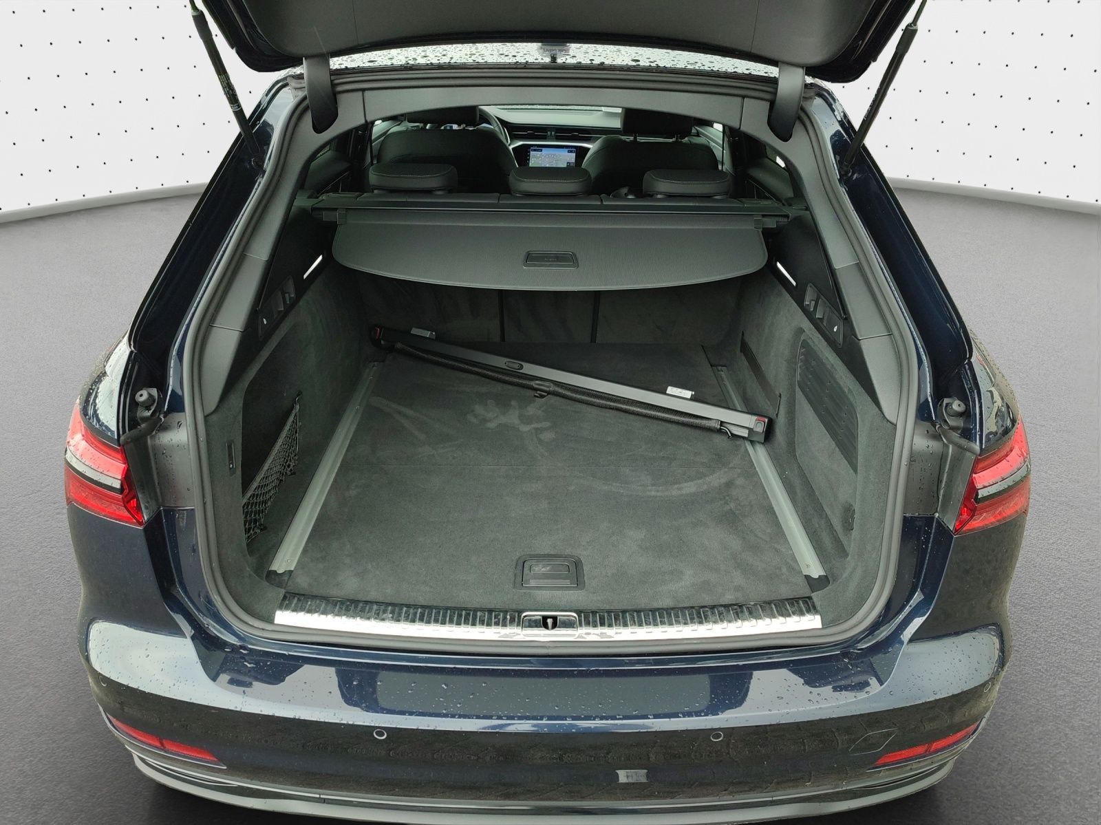 Audi A6 Avant 35 TDI - Samsaru's Car Outlet