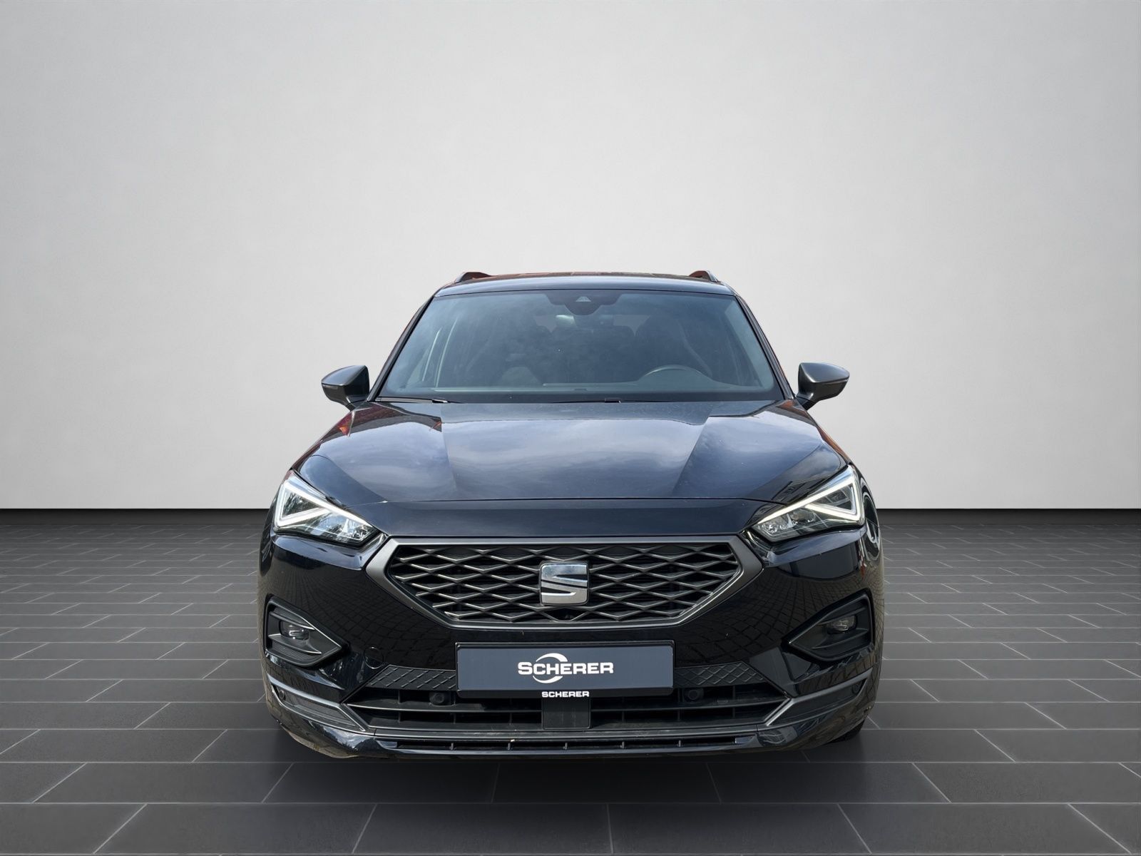 Seat Tarraco 2.0 TDI FR DSG AHK/STANDHZ/XL-PAKET/uvm.