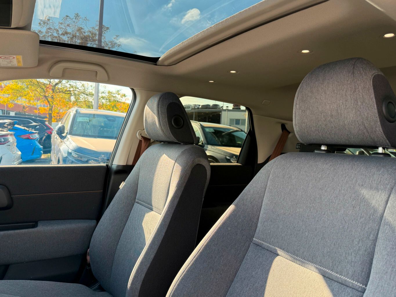 Honda e Advance 17 ZollTop|Ganzjahresreifen