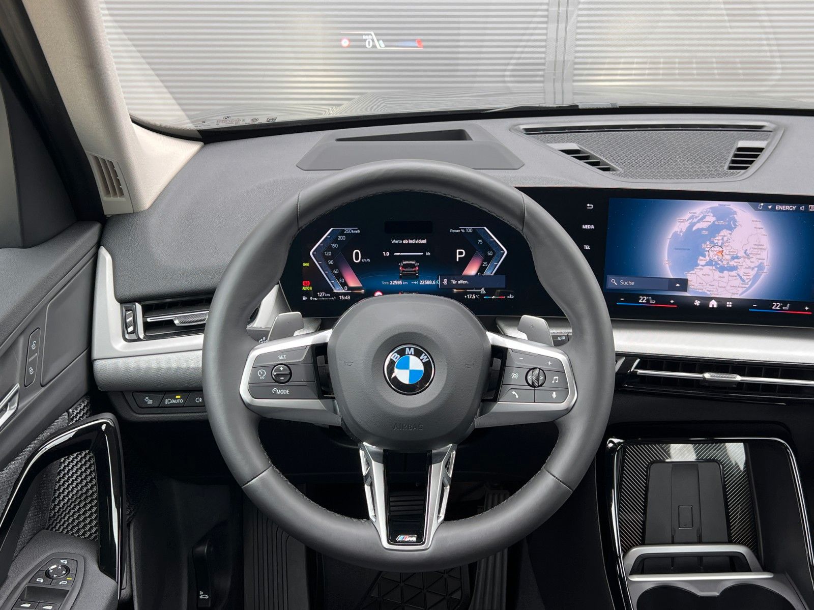 BMW X1 20d xDrive - Samsaru's Car Outlet