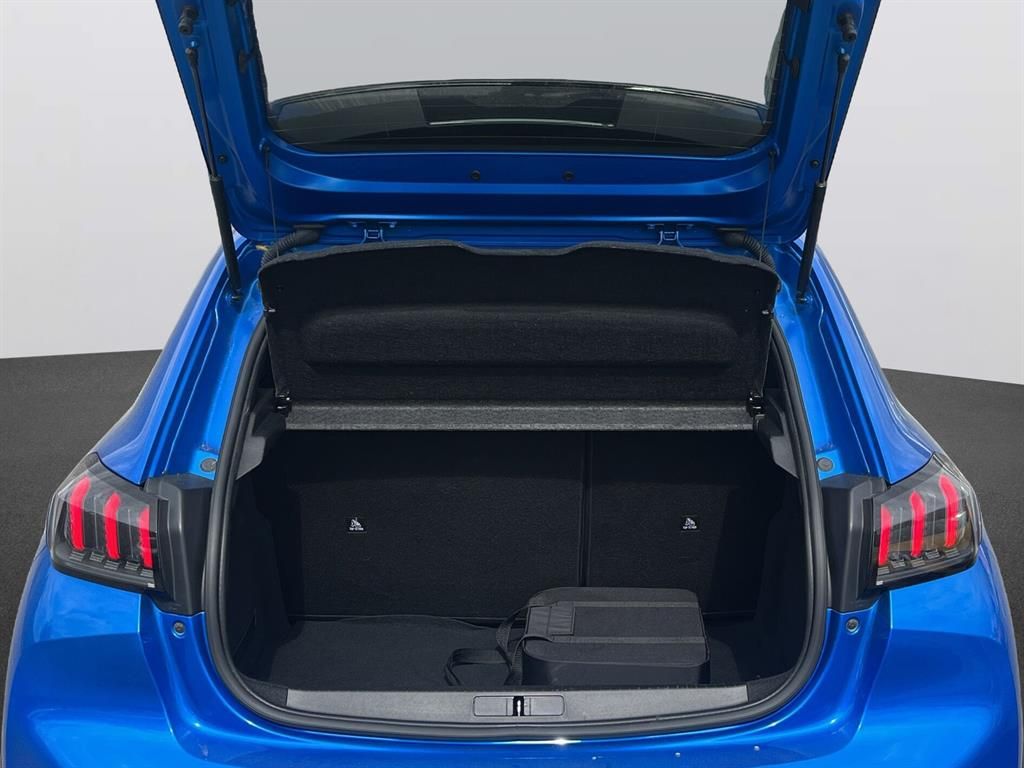 Peugeot e-208 136 Allure - Samsaru's Car Outlet