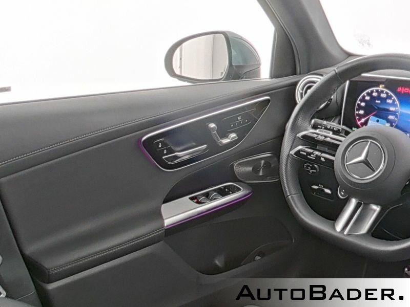 Mercedes-Benz GLC 300 e 4M AMG PSD Burmester AHK DISTR DC 360°