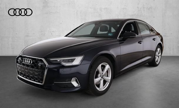 Audi A6 Lim. advanced 40 TDI S tronic - Samsaru's Car Outlet