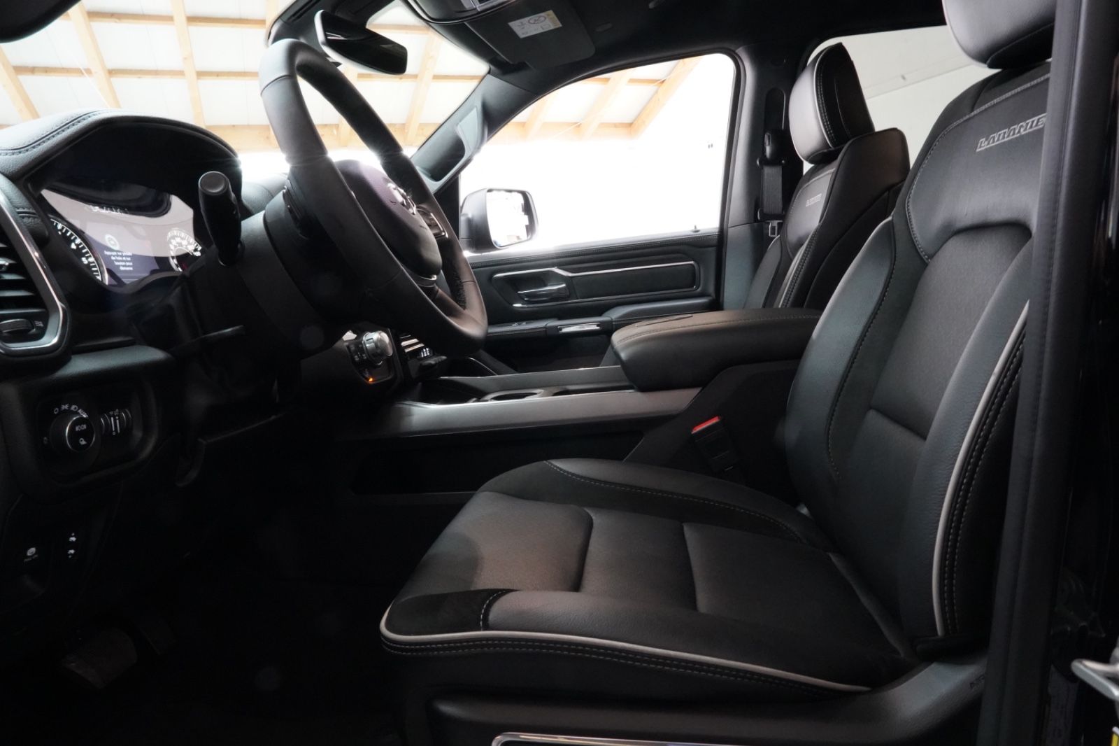 Dodge Sport 3.0 420 PS Black