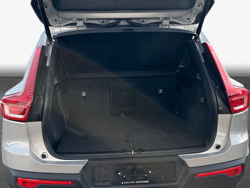 Volvo XC40 B3 B DKG Core