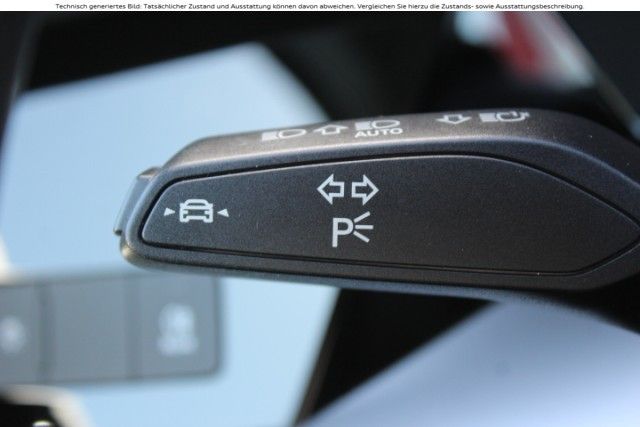 Audi A3 Limousine 35 TFSI S tronic advanced LED LM17