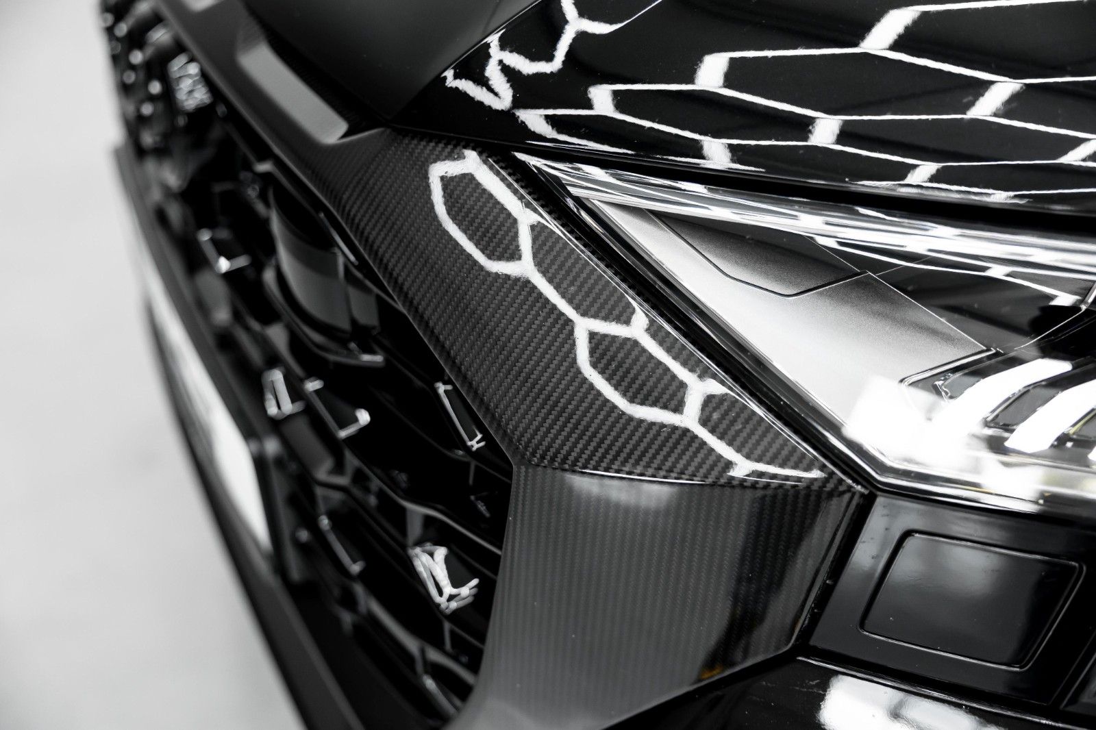 Audi RSQ8 RS Q8 4.0 TFSI quattro,Top Export Preis !!!