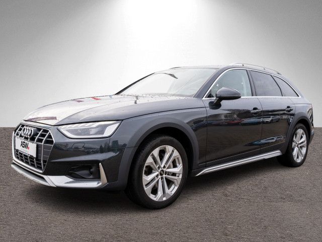 Audi A4 allroad quattro 40TDI Stronic PANO Stdhzg AHK