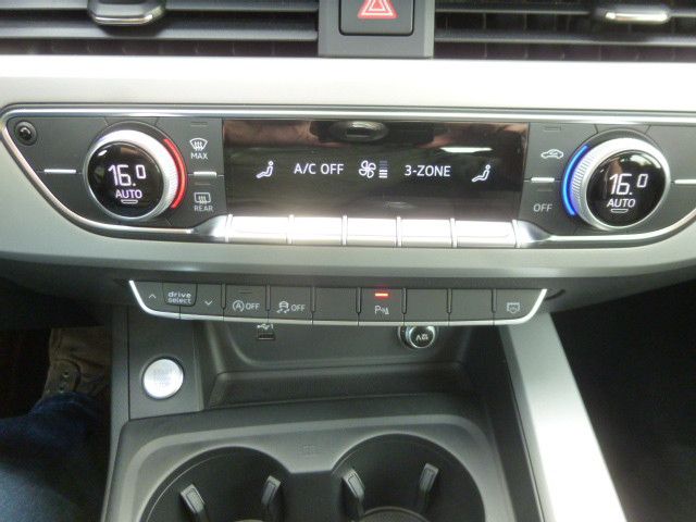 Audi A4 Avant 35 TFSI - Samsaru's Car Outlet
