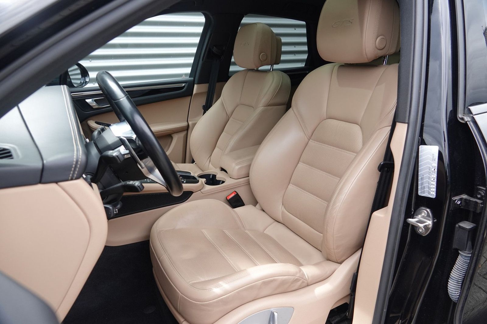 Porsche Macan 2.9 GTS - Samsaru's Car Outlet
