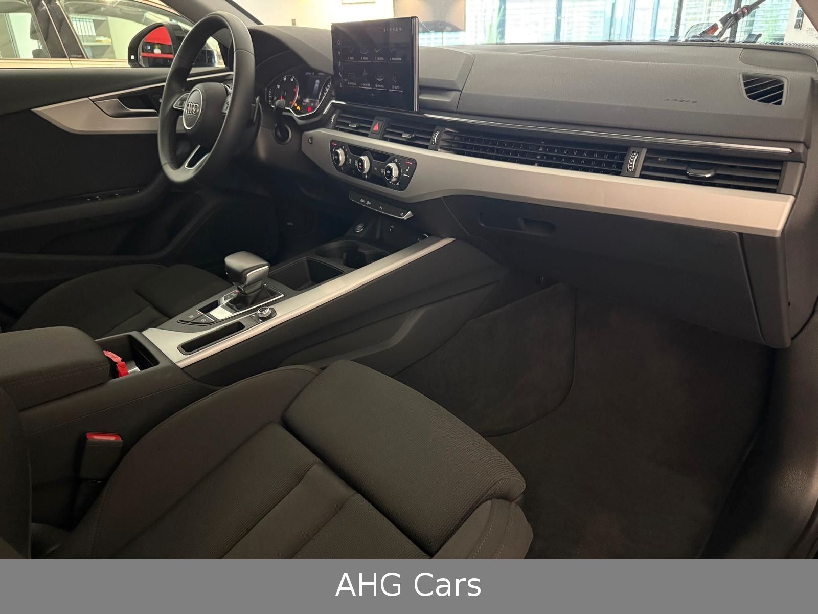 Audi A4 Avant 2.0 TDI DSG - Samsaru's Car Outlet