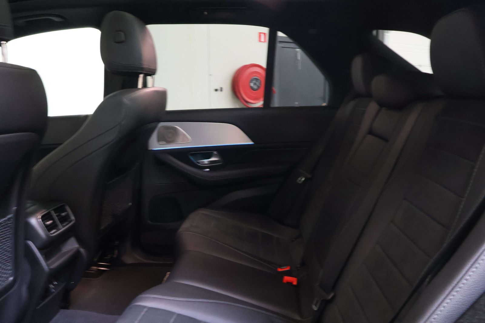 Mercedes-Benz GLE 350 GLE 350 de 4Matic 9G-TRONIC AMG Line| Di