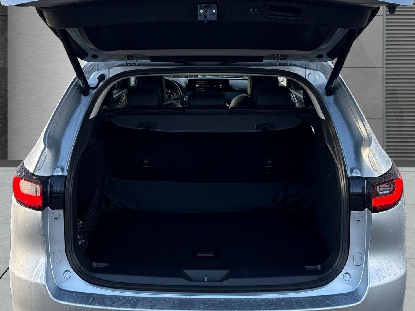 Mazda CX-60 Homura Hybrid 2.5 BOSE Navi CarPlay LED Si