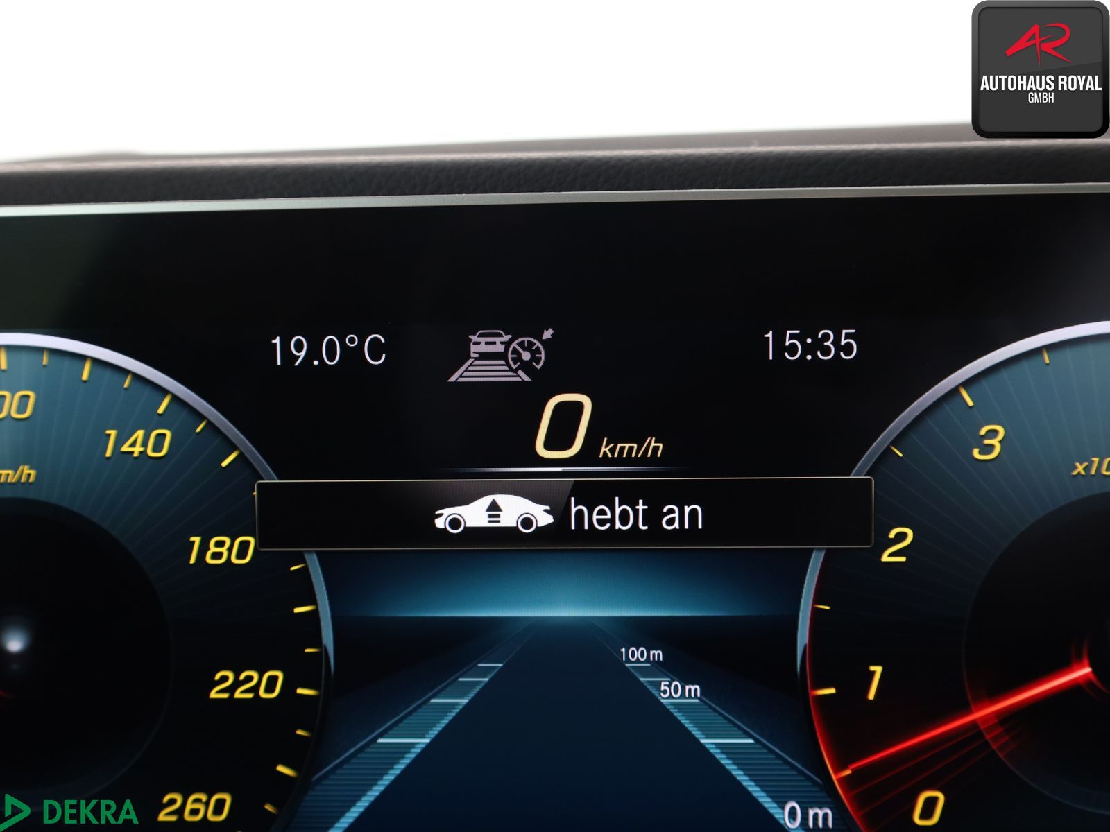 Mercedes-Benz GLE 450 AMG 4M AIRMATIC,HUD,MASSAGE,SOFTCLOSE,SH