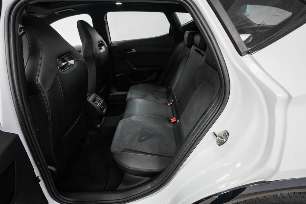 Cupra Formentor 2,0 TSI DSG 4x4 VZ - LAGER